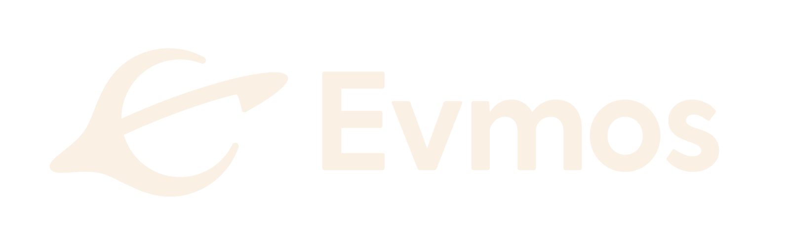 Evmos Logo